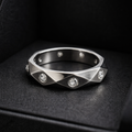 Geometric Ring