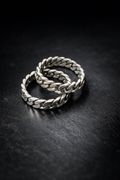 Cuban Ring