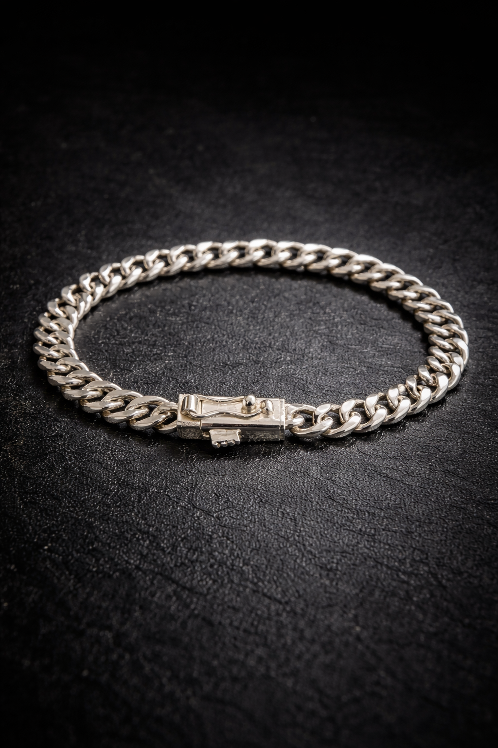 Cuban Bracelet